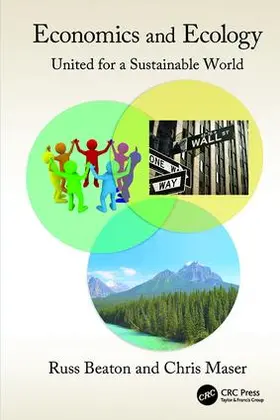 Beaton / Maser | Economics and Ecology | Buch | 978-1-138-11645-0 | sack.de
