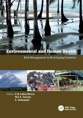 Laboy-Nieves / Goosen / Emmanuel | Environmental and Human Health | Buch | 978-1-138-11669-6 | sack.de