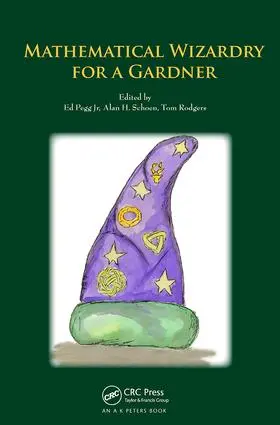 Pegg Jr / Schoen / Rodgers |  Mathematical Wizardry for a Gardner | Buch |  Sack Fachmedien