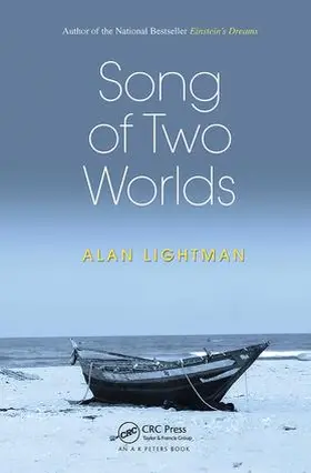 Lightman |  Song of Two Worlds | Buch |  Sack Fachmedien