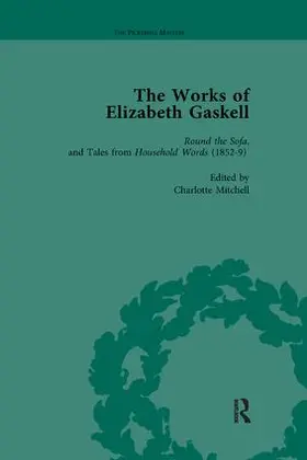 Shattock / Easson / Shelston |  The Works of Elizabeth Gaskell, Part I Vol 3 | Buch |  Sack Fachmedien
