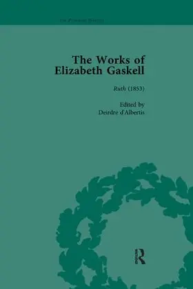Shattock / Easson |  The Works of Elizabeth Gaskell, Part II vol 6 | Buch |  Sack Fachmedien