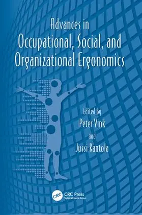 Salvendy / Karwowski |  Advances in Occupational, Social, and Organizational Ergonomics | Buch |  Sack Fachmedien