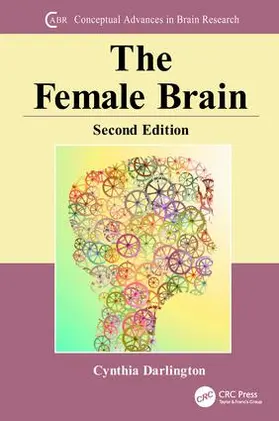 Darlington |  The Female Brain | Buch |  Sack Fachmedien