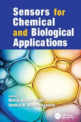 Ram / Bhethanabotla |  Sensors for Chemical and Biological Applications | Buch |  Sack Fachmedien