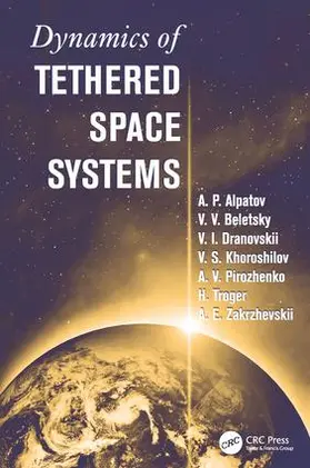 Troger / Alpatov / Beletsky |  Dynamics of Tethered Space Systems | Buch |  Sack Fachmedien
