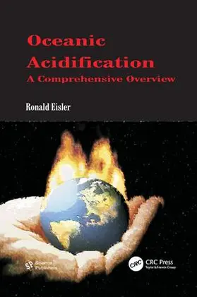 Eisler | Oceanic Acidification | Buch | 978-1-138-11805-8 | sack.de