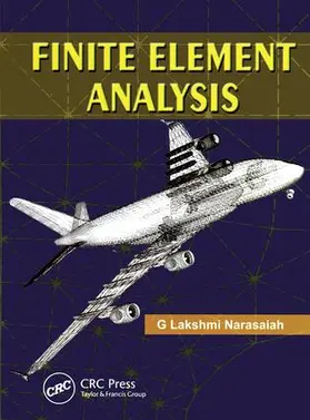 Narasaiha |  Finite Element Analysis | Buch |  Sack Fachmedien