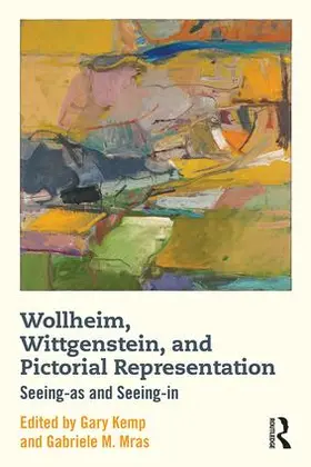 Kemp / Mras |  Wollheim, Wittgenstein, and Pictorial Representation | Buch |  Sack Fachmedien