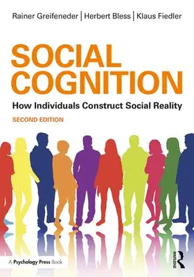 Greifeneder / Bless / Fiedler |  Social Cognition | Buch |  Sack Fachmedien