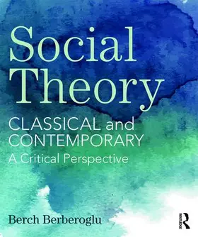 Berberoglu |  Social Theory | Buch |  Sack Fachmedien