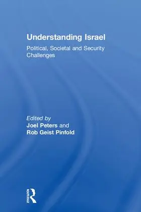 Peters / Pinfold |  Understanding Israel | Buch |  Sack Fachmedien