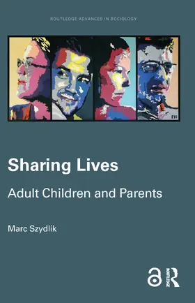 Szydlik |  Sharing Lives | Buch |  Sack Fachmedien