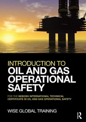  Introduction to Oil and Gas Operational Safety | Buch |  Sack Fachmedien