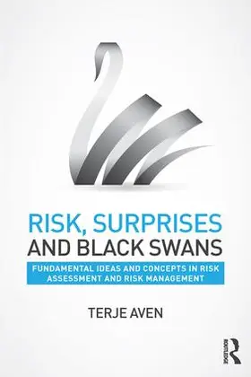 Aven |  Risk, Surprises and Black Swans | Buch |  Sack Fachmedien