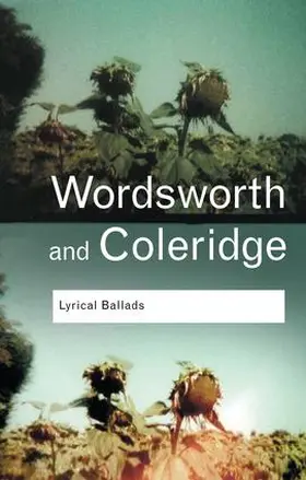 Wordsworth / Coleridge |  Lyrical Ballads | Buch |  Sack Fachmedien