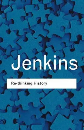 Jenkins |  Rethinking History | Buch |  Sack Fachmedien