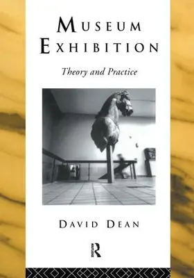 Dean |  Museum Exhibition | Buch |  Sack Fachmedien