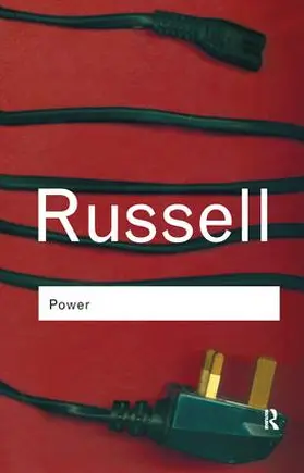 Russell |  Power | Buch |  Sack Fachmedien
