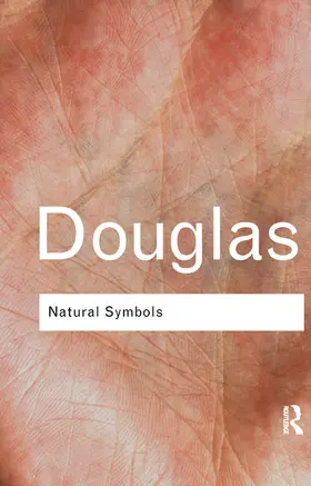 Douglas |  Natural Symbols | Buch |  Sack Fachmedien