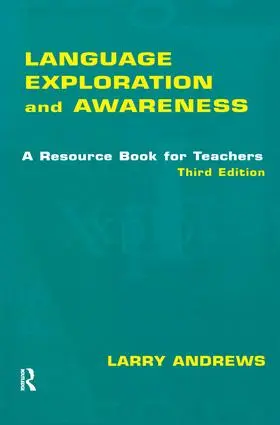Andrews |  Language Exploration and Awareness | Buch |  Sack Fachmedien