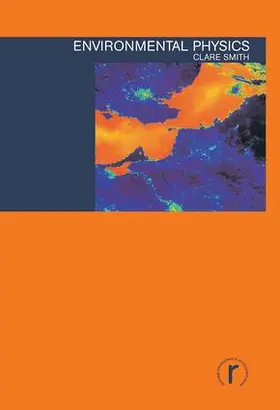 Smith |  Environmental Physics | Buch |  Sack Fachmedien