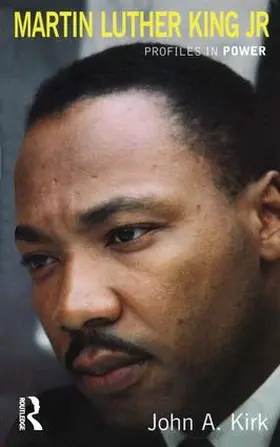 Kirk |  Martin Luther King Jr. | Buch |  Sack Fachmedien