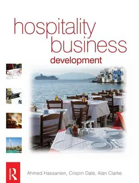 Hassanien / Dale / Clarke |  Hospitality Business Development | Buch |  Sack Fachmedien