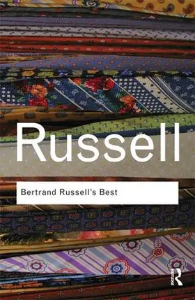 Russell |  Bertrand Russell's Best | Buch |  Sack Fachmedien
