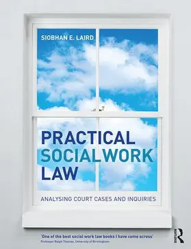 Laird |  Practical Social Work Law | Buch |  Sack Fachmedien