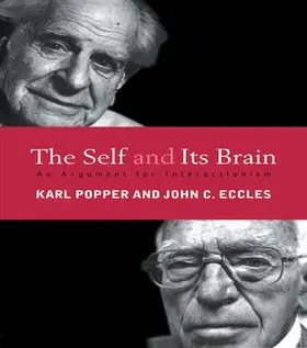 Eccles / Popper | The Self and Its Brain | Buch | 978-1-138-13149-1 | www2.sack.de