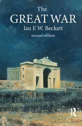 Beckett | The Great War | Buch | 978-1-138-13224-5 | www2.sack.de