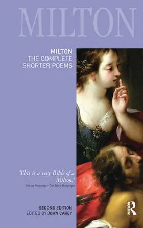 Carey |  Milton | Buch |  Sack Fachmedien