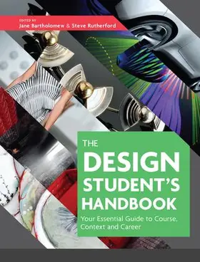 Bartholomew / Rutherford | The Design Student's Handbook | Buch | 978-1-138-13340-2 | www2.sack.de