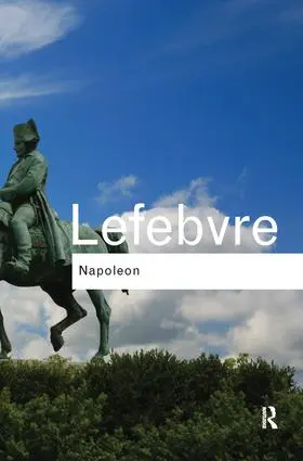 Lefebvre |  Napoleon | Buch |  Sack Fachmedien
