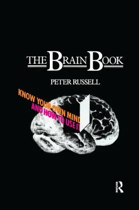 Russell |  The Brain Book | Buch |  Sack Fachmedien