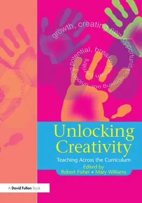 Fisher / Williams |  Unlocking Creativity | Buch |  Sack Fachmedien