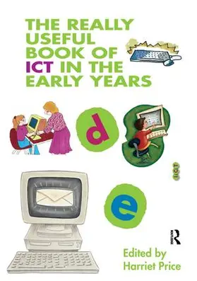 Price |  The Really Useful Book of ICT in the Early Years | Buch |  Sack Fachmedien
