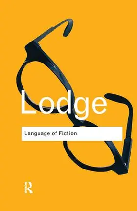 Lodge |  The Language of Fiction | Buch |  Sack Fachmedien