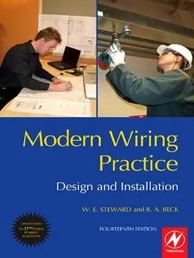 Beck / Steward |  Modern Wiring Practice | Buch |  Sack Fachmedien