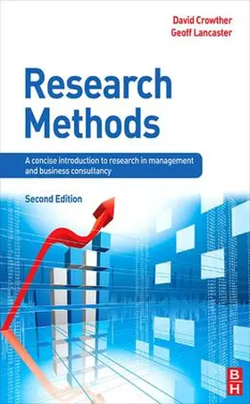 Crowther / Lancaster |  Research Methods | Buch |  Sack Fachmedien