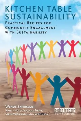 Sarkissian / Hofer / Shore |  Kitchen Table Sustainability | Buch |  Sack Fachmedien