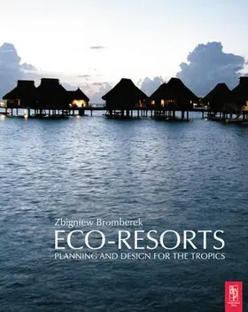 Bromberek | Eco-Resorts | Buch | 978-1-138-13648-9 | www2.sack.de