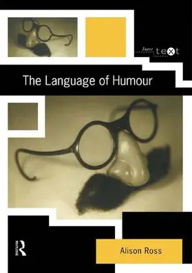 Ross |  The Language of Humour | Buch |  Sack Fachmedien