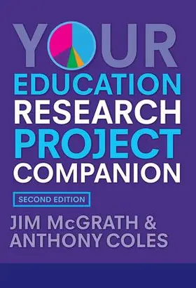 Mcgrath / Coles |  Your Education Research Project Companion | Buch |  Sack Fachmedien
