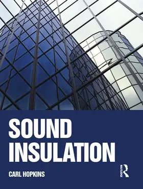 Hopkins | Sound Insulation | Buch | 978-1-138-13770-7 | sack.de