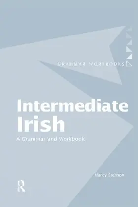 Stenson | Intermediate Irish | Buch | 978-1-138-13781-3 | sack.de
