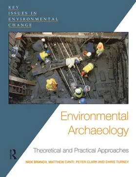 Turney / Canti / Branch |  Environmental Archaeology | Buch |  Sack Fachmedien