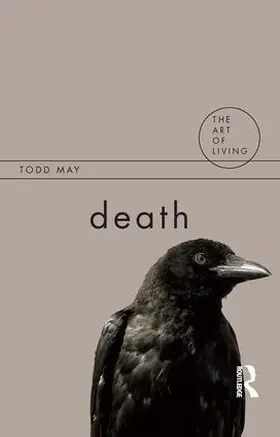 May |  Death | Buch |  Sack Fachmedien