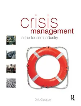 Glaesser |  Crisis Management in the Tourism Industry | Buch |  Sack Fachmedien